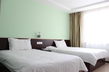  - Tianjin Huiyuanfeng Business Hotel Tianjin Railway Station