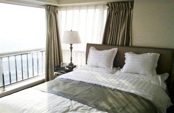  - Tianjin Sunshine Apartment Hotel