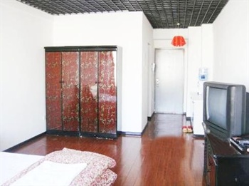  - Tianjin Sunshine Apartment Hotel