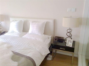  - Tianjin Sunshine Apartment Hotel