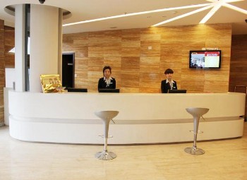  - Jiaji Boutique Hotel - Tianjin