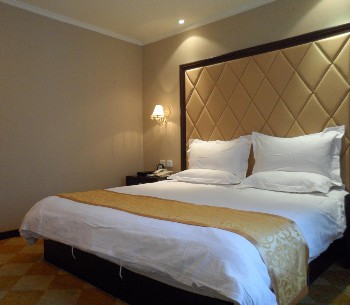  - Jiaji Boutique Hotel - Tianjin