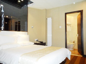  - Jiaji Boutique Hotel - Tianjin