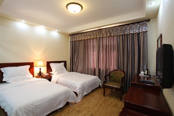  - Tianjin Jinwan Hotel