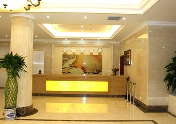  - Tianjin Jinwan Hotel