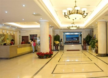  - Tianjin Jinwan Hotel