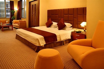  - Milky Way Hotel Chongqing