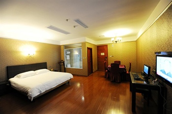  - Mingyuan Hotel Chongqing