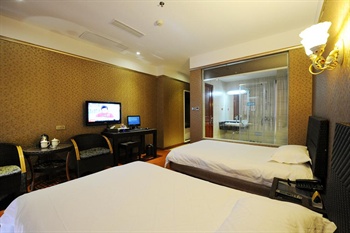  - Mingyuan Hotel Chongqing