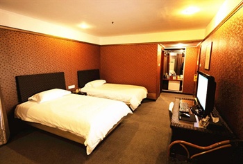  - Mingyuan Hotel Chongqing