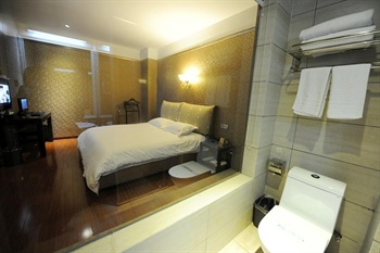  - Mingyuan Hotel Chongqing