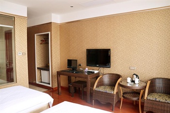  - Mingyuan Hotel Chongqing