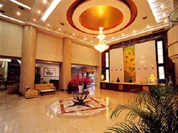  - XINHUA HOTEL