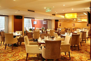  - Chongqing Yangtze Island Hotel