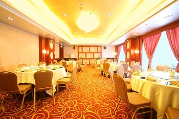  - Chongqing Yangtze Island Hotel