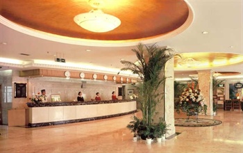  - Chongqing Peace Hotel