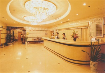  - Zhongtian Hotel 