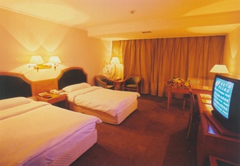  - Zhongtian Hotel 