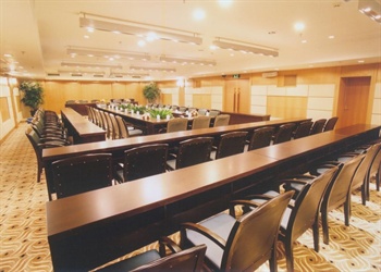  - Zhongtian Hotel 