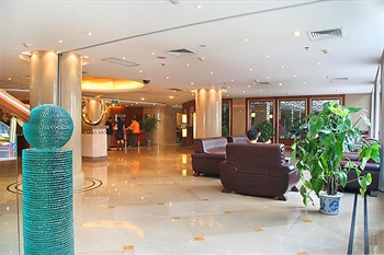  - South Garden Hotel 