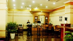 -- - Willson Nanping Chongqing Hotel (Chongqing)