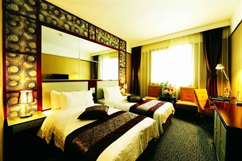  - Yutong Hotel Chongqing