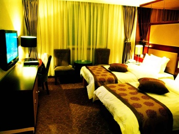  - Yutong Hotel Chongqing