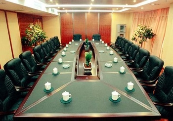 Meeting Room - Sunshine Hotel 