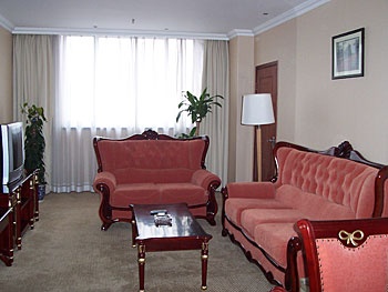 -- - Chongqing Keyuan Hotel