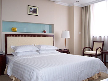 Business Single Room - Chongqing Keyuan Hotel