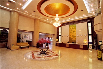  - Wudu Hotel Sun City(Chongqing)