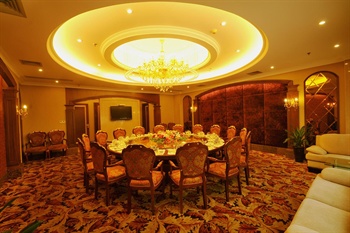  - Wulong Hong Fu Hotel