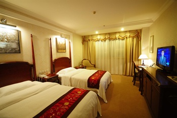  - Wulong Hong Fu Hotel