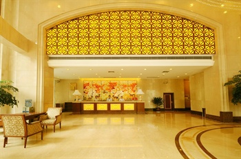  - Wulong Hong Fu Hotel