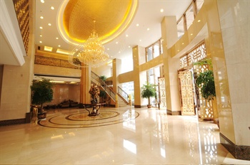  - Wulong Hong Fu Hotel