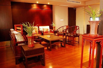  - Huachuang Customers Club Hotel 