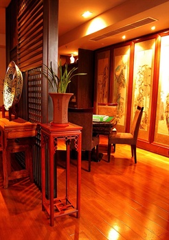  - Huachuang Customers Club Hotel 