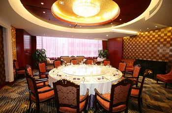  - Huachuang Customers Club Hotel 