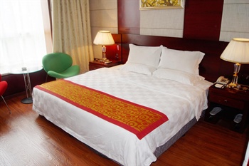  - Chongqing Shanyinqiuming Hotel