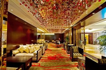  - Chongqing Plaza Hotel 