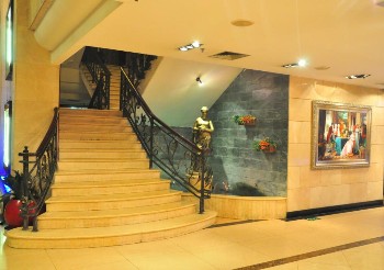  - Chongqing Huangqiao Hotel 