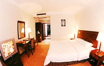 -- - Chongqing Peony Garden Hotel 