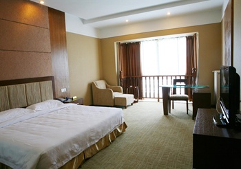  - Chongqing Peony Garden Hotel 