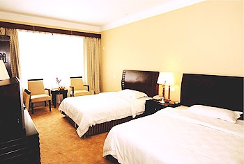 -- - Chongqing Peony Garden Hotel 