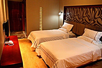 -- - Chongqing Phoenix Lidu Hotel