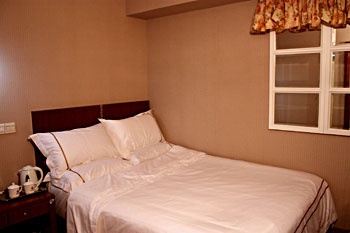 -- - Chongqing Phoenix Lidu Hotel