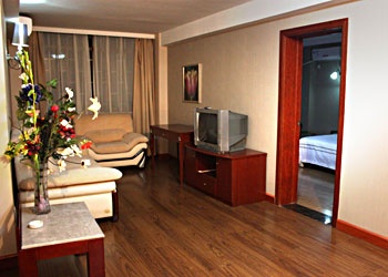 -- - Chongqing Phoenix Lidu Hotel