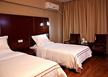 -- - Chongqing Phoenix Lidu Hotel