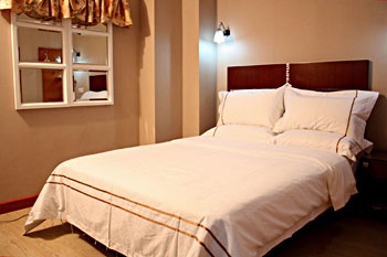 -- - Chongqing Phoenix Lidu Hotel