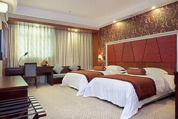  - Yashiyi Hotel - Chongqing